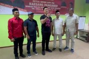 Ketua PSI Kaesang Pangarep Dukung Penuh “AMAL” Dalam Pilkada Aceh Selatan