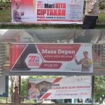 Kapolres Aceh Selatan Ajak Warga Ciptakan Pilkada Damai dan Kondusif