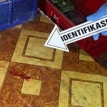 Satreskrim Polres Aceh Selatan Olah TKP Adanya Seorang Pria Gantung Diri