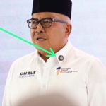 Bustami Hamzah: Pembatalan Debat Pilgub Aceh adalah Pelanggaran Pemilu