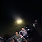 Polri kawal Kotak hasil perolehan Suara Pilkada dari Desa Terpencil ke PPK di Aceh Selatan.