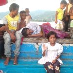 Miris Apakah Rohingya Sudah Dianggap Bukan Manusia Sehingga di Negeri Syariah-pun Keberadaan Mereka di Tolak Dimana-mana