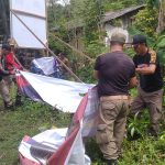 Panwaslih Aceh Selatan Amankan 528 APK Yang Langgar Aturan PKPU Nomor 13