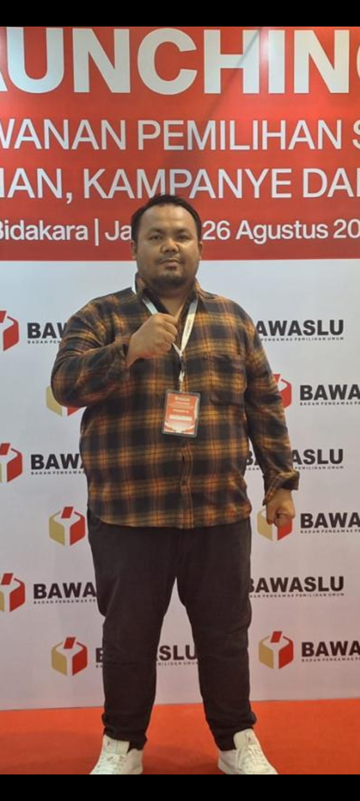 Dugaan Pelanggaran Pemilihan di TPS 03 Desa Kotafajar Kecamatan Kluet Utara di Anggap Selesai