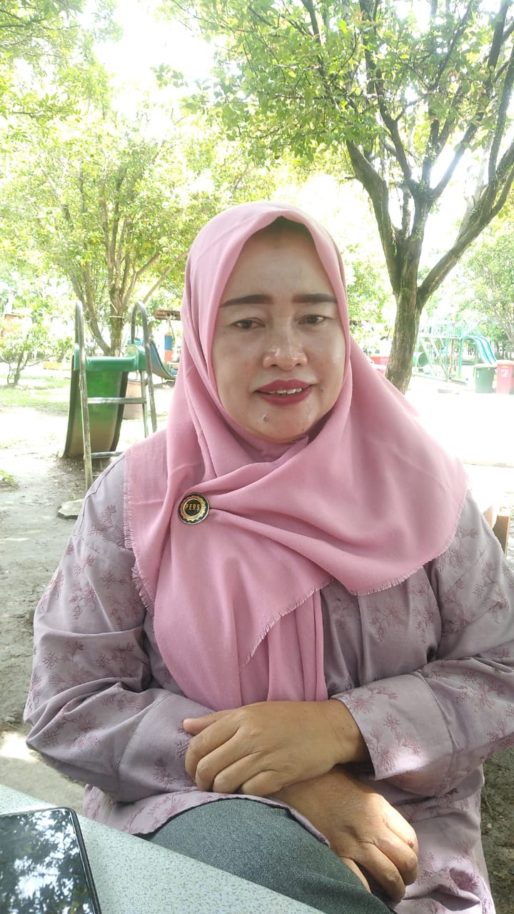 Ketua IWO Aceh Selatan Kutuk Keras Pemerkosaan Anak Dibawah Umur