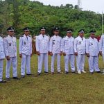 Edi Saputra, Ketua Forum Keuchik Kecamatan Labuhan Haji Timur Ucapkan Selamat Atas Keunggulan Pasangan “MANIS”