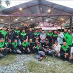 Ketua RAPI Aceh Selatan M. Syarif Ucapkan Selamat Atas Terpilihnya Pasangan H. Mirwan MS & H. Baital Mukadis Sebagai Bupati dan Wakil Bupati Aceh Selatan