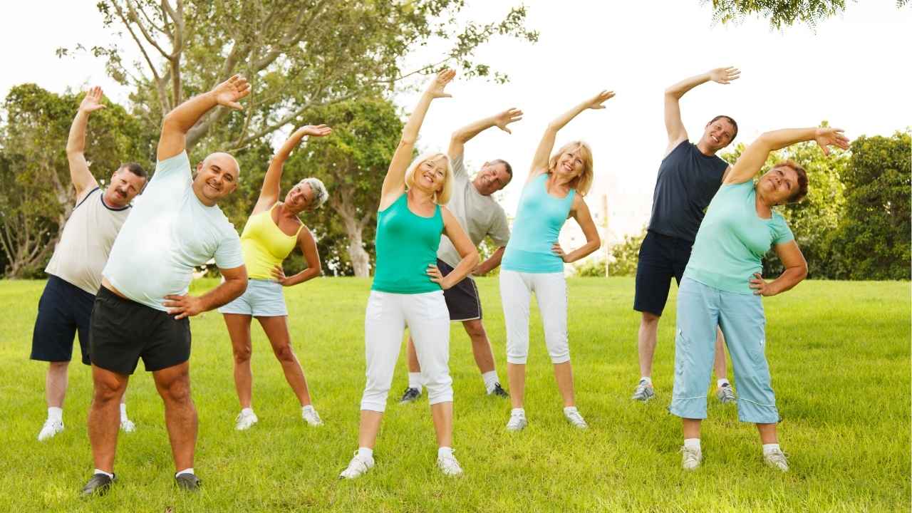 Mengelola Stres dengan Teknik Relaksasi yang Efektif