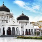 Jelajahi Aceh dengan Layanan Sewa Mobil yang Nyaman dan Terjangkau