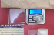 Satres Narkoba Polres Aceh Selatan Amankan Seorang Pria Pelaku Penyalahgunaan Narkoba