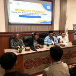 SMA Plus Ulumul Qur’an Aceh Selatan Bangun Kerja Sama Dengan IAIN Takengon