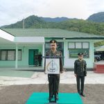 Kodim 0107/Aceh Selata Gelar Upacara Hari Bela Negara, Tumbuhkan Semangat Patriotisme