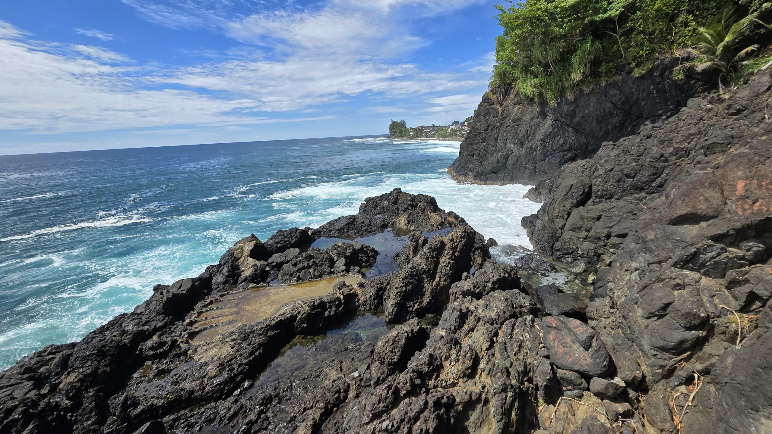 Hadapi Liburan Sekolah dan Akhir Tahun, Inilah Spot Wisata Andalan Aceh Selatan