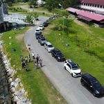 Toyota Rush Club Indonesia (TRCI) Chapter Aceh, Berburu Durian di Agrowisata Aceh Selatan
