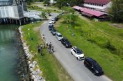Toyota Rush Club Indonesia (TRCI) Chapter Aceh, Berburu Durian di Agrowisata Aceh Selatan