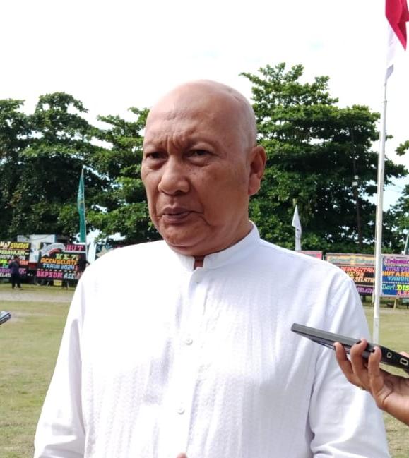 Kondisi Keuangan Aceh Selatan Akan Kembali Sehat dan Stabil di Tahun Anggaran 2025