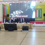 KIP Aceh Selatan Laksanakan Rapat Pleno Terbuka Rekapitilasi Perhitungan Suara Gubernur/Wakil Gubernur Aceh & Bupati/Wakil Bupati Aceh Selatan