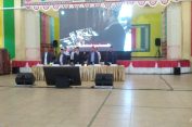 KIP Aceh Selatan Laksanakan Rapat Pleno Terbuka Rekapitilasi Perhitungan Suara Gubernur/Wakil Gubernur Aceh & Bupati/Wakil Bupati Aceh Selatan