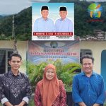 Ketua IWO Aceh Selatan Ucapkan Selamat Kepada Pasangan H. Mirwan & H. Baital Mukadis Sebagai Pemenang Dalam Pilkada Aceh 2024