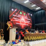 IAIN Lhokseumawe Wisuda 626 Sarjana dan Pascasarjana