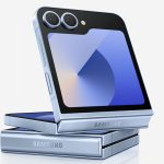 Samsung Z Flip 6: Kombinasi Desain Ikonik dan Teknologi Inovatif