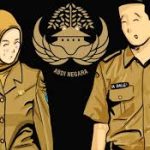 Mulai  Januari 2025 Gaji PNS, PPPK Naik 8 Persen, Ini Rincian yang Diterima