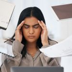 Cara Membuat Mental Tetap Sehat di Kantor – BCA Life