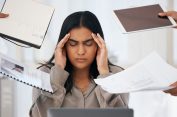 Cara Membuat Mental Tetap Sehat di Kantor – BCA Life