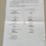 Oknum Geusyik Gampong Alue Papeun Diduga Dalangi Rusak Rumah Warga