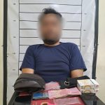 Kembali Satresnarkoba Polres Aceh Selatan Amankan Terduga Pelaku Penyalahgunaan Narkoba