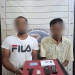 Kembali, Sat Resnarkoba Polres Aceh Selatan Berhasil Menciduk Tersangka Pelaku Kasus Peredaran Narkotika