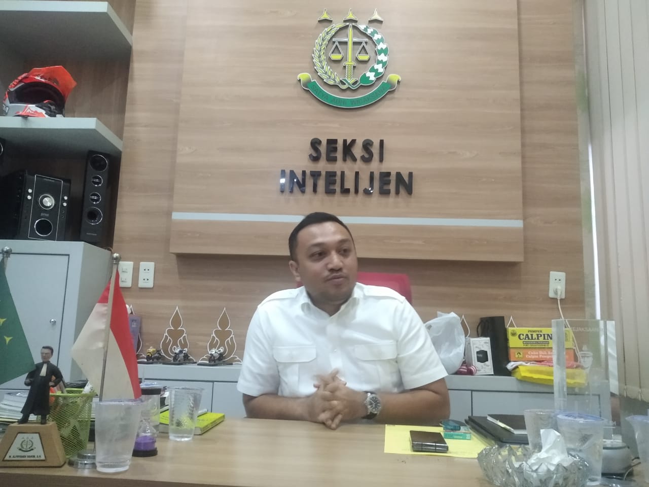 Kejaksaan Negeri Aceh Selatan Segera Limpahkan Kasus Baitul Mal Aceh Selatan Dalam Waktu Dekat