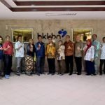 Resmi Terpilih Jadi Wali Kota Yogyakarta, Pengurus Pusat IWO: Selamat Kepada Majelis Kehormatan IWO Hasto Wardoyo