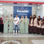 MTsN 1 Model Banda Aceh Kembali Gelar Marssal 11 Catat Tanggalnya, Ada 44 Golden Ticket Menanti