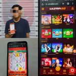 Satreskrim Polres Aceh Selatan Kembali Amankan Seorang Pelaku Judi Online.