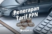 Dukung Peningkatan PPN 12 persen, LSM KAMPAK : Untuk Meningkatkan Pendapatan Negara