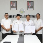 Jamin Ketersediaan dan Stabilitas Harga Pangan, Pemko Lhokseumawe dan Bulog Teken Kerjasama
