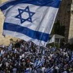 Kutukan Bangsa Israel Terulang, Mungkinkah Pemerintahan Bubar Sebelum Berusia 80 Tahun ?