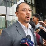 KPK Sita 11 Unit Mobil hingga Uang Tunai, Usai Geledah Rumah Ketua PP Japto Soerjosoemarno