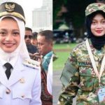 Profil Vinanda Prameswati Wali Kota Termuda di Indonesia,Umur masih 26 Tahun,Hartanya Rp 2,2 M