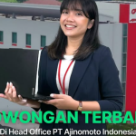 Ajinomoto Buka Lowongan Kerja hingga 31 Maret 2025, Simak Persyaratannya