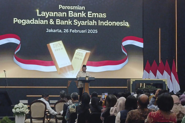 Prabowo: Saya Besok Akan Ketemu Pak Jokowi, Minta Maaf