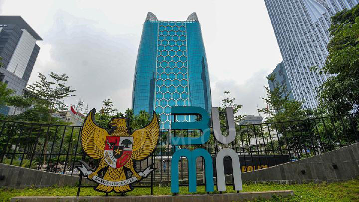 Rekrutmen BUMN 2025 Segera Dibuka, Ini Tahapan Seleksinya