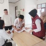 Satresnarkoba Polres Aceh Selatan Terapkan Restorative Justice terhadap tersangka Tindak Pidana Narkotika