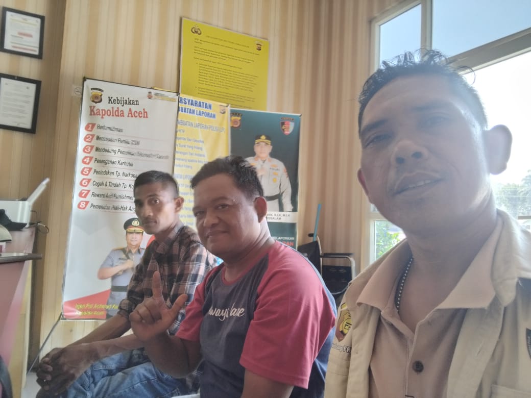 Laporan Syahbudin PJ Terkait Kasus Penipuan Masuki Babak SP2HP