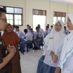 SMAN Unggul Tapaktuan Terima Kunjungan Kepala Kejaksaan Negeri Aceh Selatan