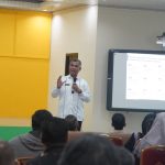 Gelar Rapat, Rektor Unimal Bahas Inpres Efisiensi Belanja Negara