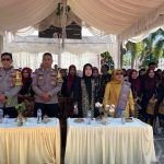 Gelar Feast ke-III, Kepala SMA Negeri 1 Tapaktuan : Edukasi Pendidikan di dua lini masa