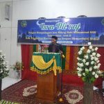 Dusun Ujung Pasir Gampong Lhok Bengkuang Timur Peringati Isra Mi’raj Nabi Muhammad SAW Tahun 1446 H/2025 M