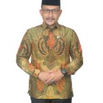 Pelantikan Gubernur – Wakil Gubernur Aceh Lebih Cepat dari Provinsi Lain, Haji Uma: Bukti Pusat Hargai kekhusususan Aceh